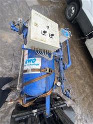 Image RWO WATER TECHNOLOGY Bilge Water Treatment - 10 from Bid-on-Equipment.com