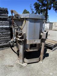 Image HEINZEN SD-300 Spin Dryer - 1 from Bid-on-Equipment.com