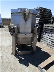 Image HEINZEN SD-300 Spin Dryer - 2 from Bid-on-Equipment.com