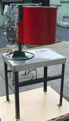 Image 150 Gallon STA-WARM Electrically Heated Melting Kettle - 3 from Bid-on-Equipment.com