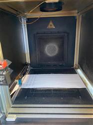 Image ARROW Any Cut 3 Laser Cutter - 3 from Bid-on-Equipment.com