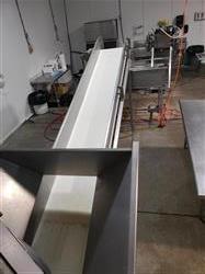 Image HMI Discharge Conveyor - 1 from Bid-on-Equipment.com