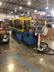 Image 5in ADDISON MCKEE PB100EB CNC Tube Bender - 1 from Bid-on-Equipment.com