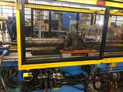 Image 5in ADDISON MCKEE PB100EB CNC Tube Bender - 3 from Bid-on-Equipment.com