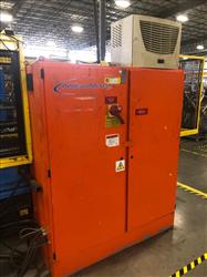 Image 5in ADDISON MCKEE PB100EB CNC Tube Bender - 6 from Bid-on-Equipment.com