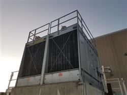 Image SPX MARLEY Cooling Towers - 3 from Bid-on-Equipment.com
