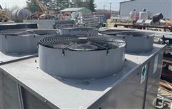 Image 60 Ton CARRIER Aquasnap Liquid Chiller - 3 from Bid-on-Equipment.com