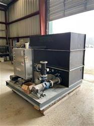 Image 60 Ton CARRIER Aquasnap Liquid Chiller - 7 from Bid-on-Equipment.com