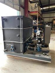 Image 60 Ton CARRIER Aquasnap Liquid Chiller - 9 from Bid-on-Equipment.com