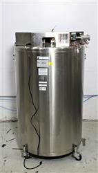 Image MVE 819P-190AF-GB Cryogenic Freezer - 2 from Bid-on-Equipment.com