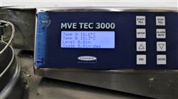Image MVE 819P-190AF-GB Cryogenic Freezer - 3 from Bid-on-Equipment.com