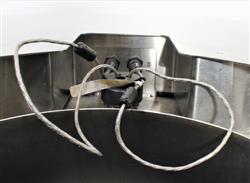 Image MVE 819P-190AF-GB Cryogenic Freezer - 4 from Bid-on-Equipment.com
