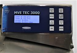 Image MVE 819P-190AF-GB Cryogenic Freezer - 5 from Bid-on-Equipment.com