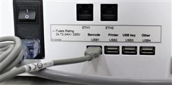 Image GE HEALTHCARE Sepax C-Pro Cell Processing System - 2 from Bid-on-Equipment.com