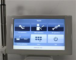 Image GE HEALTHCARE Sepax C-Pro Cell Processing System - 6 from Bid-on-Equipment.com