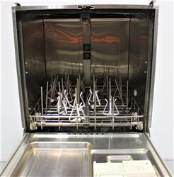 Image LABCONCO 4420430 Freestanding FlaskScrubber Washer - 4 from Bid-on-Equipment.com
