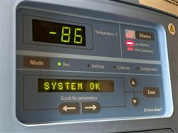 Image 23 Cu. Ft. THERMO SCIENTIFIC 8606 -86 Deg. C Ultra Low Laboratory Freezer - 230V - 7 from Bid-on-Equipment.com