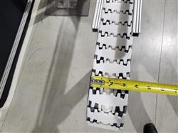 Image 11ft Long FLEXLINK X85 Conveyor with Center Drive - 3 from Bid-on-Equipment.com