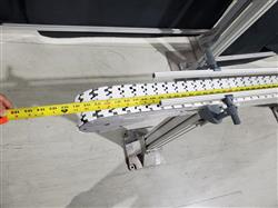 Image 11ft Long FLEXLINK X85 Conveyor with Center Drive - 4 from Bid-on-Equipment.com