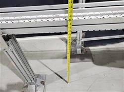 Image 11ft Long FLEXLINK X85 Conveyor with Center Drive - 5 from Bid-on-Equipment.com