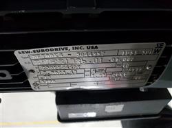Image 11ft Long FLEXLINK X85 Conveyor with Center Drive - 6 from Bid-on-Equipment.com