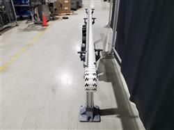 Image 11ft Long FLEXLINK X85 Conveyor with Center Drive - 7 from Bid-on-Equipment.com