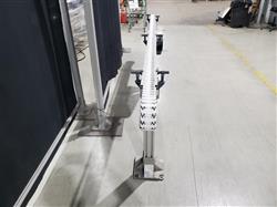 Image 11ft Long FLEXLINK X85 Conveyor with Center Drive - 8 from Bid-on-Equipment.com