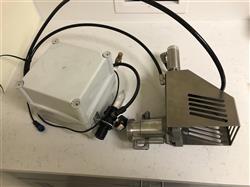 Image RISCO RS 1040D Portioner with Auto Cut Off Knife   - 3 from Bid-on-Equipment.com