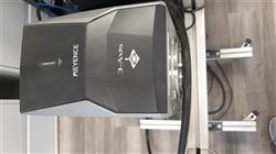 Image KEYENCE MD-X1500 Marking Laser - 13 from Bid-on-Equipment.com