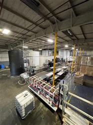 Image KEYENCE MD-X1500 Marking Laser - 3 from Bid-on-Equipment.com