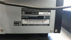 Image KEYENCE MD-X1500 Marking Laser - 8 from Bid-on-Equipment.com