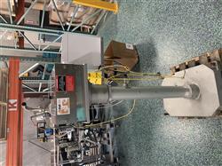 Image ALL FILL 305 Piston Filler - 2 from Bid-on-Equipment.com