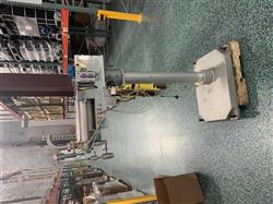 Image ALL FILL 305 Piston Filler - 3 from Bid-on-Equipment.com
