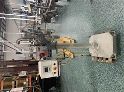 Image ALL FILL 305 Piston Filler - 4 from Bid-on-Equipment.com