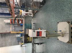 Image ALL FILL 305 Piston Filler - 5 from Bid-on-Equipment.com
