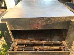 Image HOLMAN Electric Conveyor Oven - 4 from Bid-on-Equipment.com
