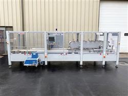 Image BOSCH TSC-090 Inline Tri-Seal Carton Closer - 1 from Bid-on-Equipment.com