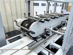 Image BOSCH TSC-090 Inline Tri-Seal Carton Closer - 13 from Bid-on-Equipment.com