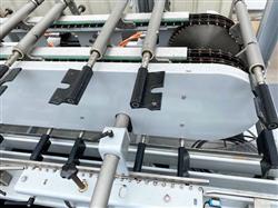 Image BOSCH TSC-090 Inline Tri-Seal Carton Closer - 14 from Bid-on-Equipment.com