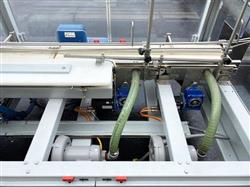 Image BOSCH TSC-090 Inline Tri-Seal Carton Closer - 16 from Bid-on-Equipment.com