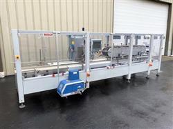 Image BOSCH TSC-090 Inline Tri-Seal Carton Closer - 2 from Bid-on-Equipment.com