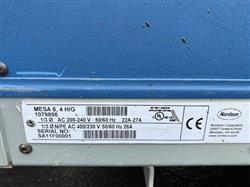 Image BOSCH TSC-090 Inline Tri-Seal Carton Closer - 10 from Bid-on-Equipment.com