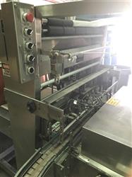 Image TAMPCO Collating Shrink Bundler With Heat Tunnel Bottle Shrink Wrap Bundling Machine - Stainless Steel - 5 from Bid-on-Equipment.com