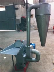 Image Vegetable Cold-Hot Oil Screw Press - 3 from Bid-on-Equipment.com