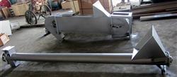 Image Vegetable Cold-Hot Oil Screw Press - 4 from Bid-on-Equipment.com