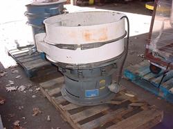 Image 30in MIDWESTERN MR-30 Separator Screener - Carbon Steel - 1 from Bid-on-Equipment.com