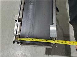 Image 84in Long X 10in Wide TRIO-PAC Belt Conveyor  - 11 from Bid-on-Equipment.com