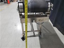 Image 84in Long X 10in Wide TRIO-PAC Belt Conveyor  - 13 from Bid-on-Equipment.com
