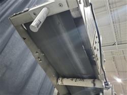 Image 84in Long X 10in Wide TRIO-PAC Belt Conveyor  - 8 from Bid-on-Equipment.com