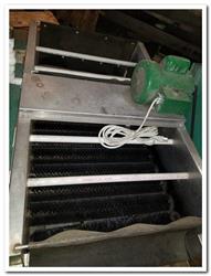 Image TEW 2450 SS Washing Line - 3 from Bid-on-Equipment.com